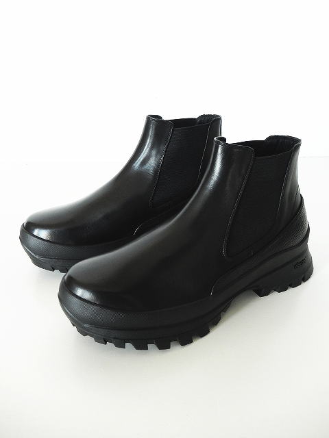 foot the coacher (フットザコーチャー) CHAOS FRONT ZIP